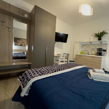 B&B Alba Chiara Paola Εξωτερικό φωτογραφία