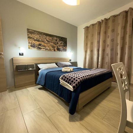 B&B Alba Chiara Paola Εξωτερικό φωτογραφία