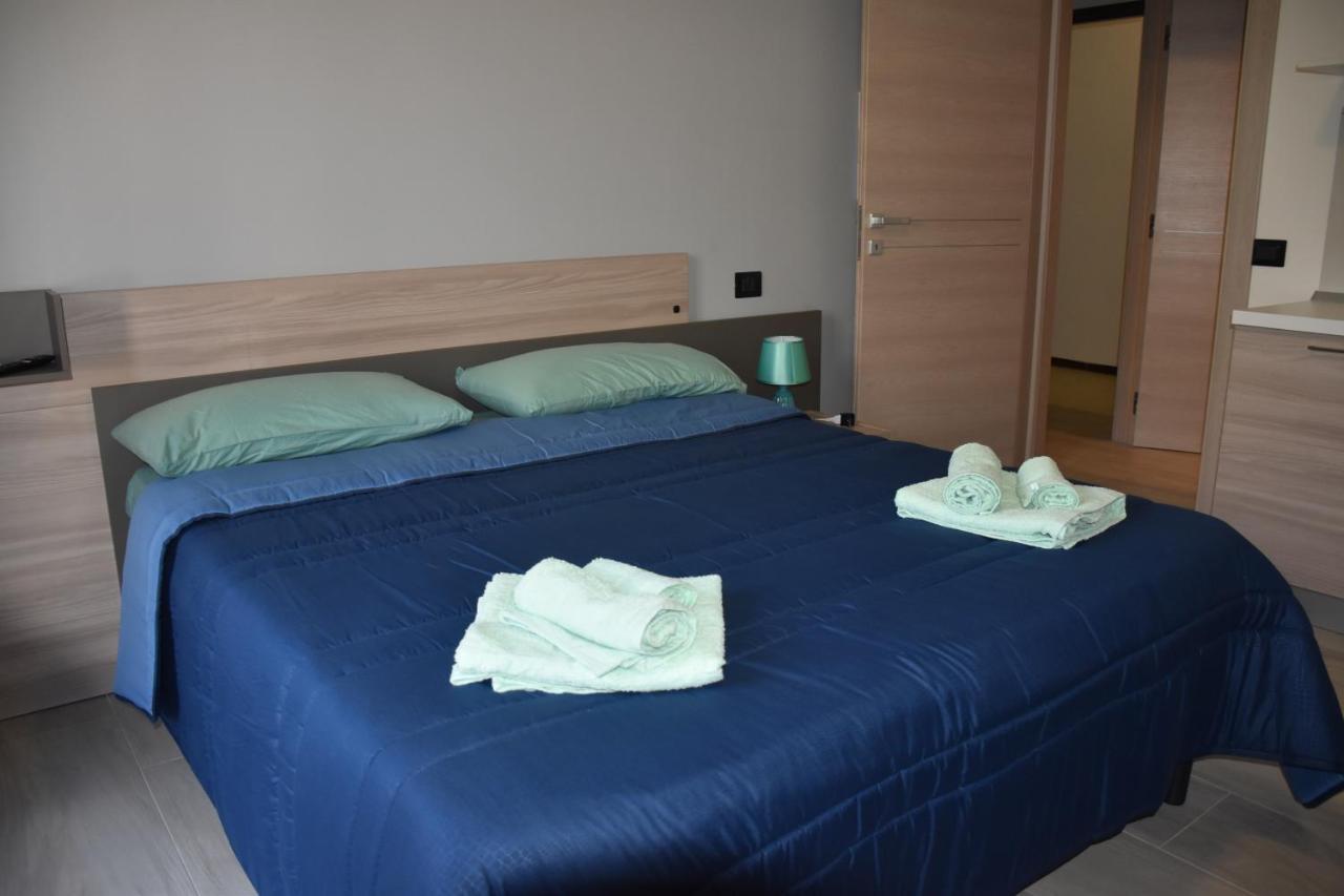 B&B Alba Chiara Paola Εξωτερικό φωτογραφία