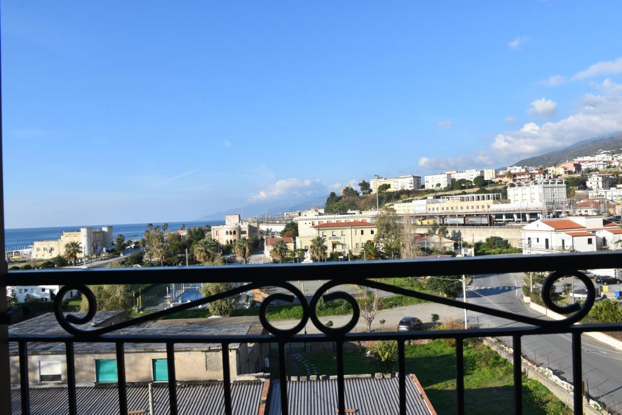 B&B Alba Chiara Paola Εξωτερικό φωτογραφία