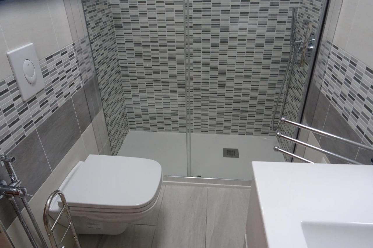 B&B Alba Chiara Paola Εξωτερικό φωτογραφία