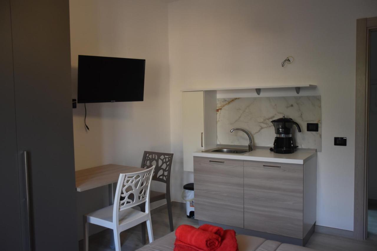 B&B Alba Chiara Paola Εξωτερικό φωτογραφία