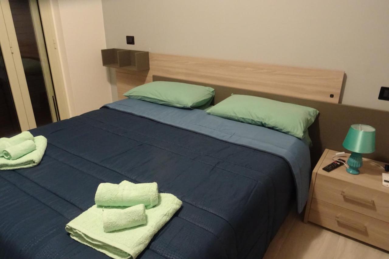 B&B Alba Chiara Paola Εξωτερικό φωτογραφία