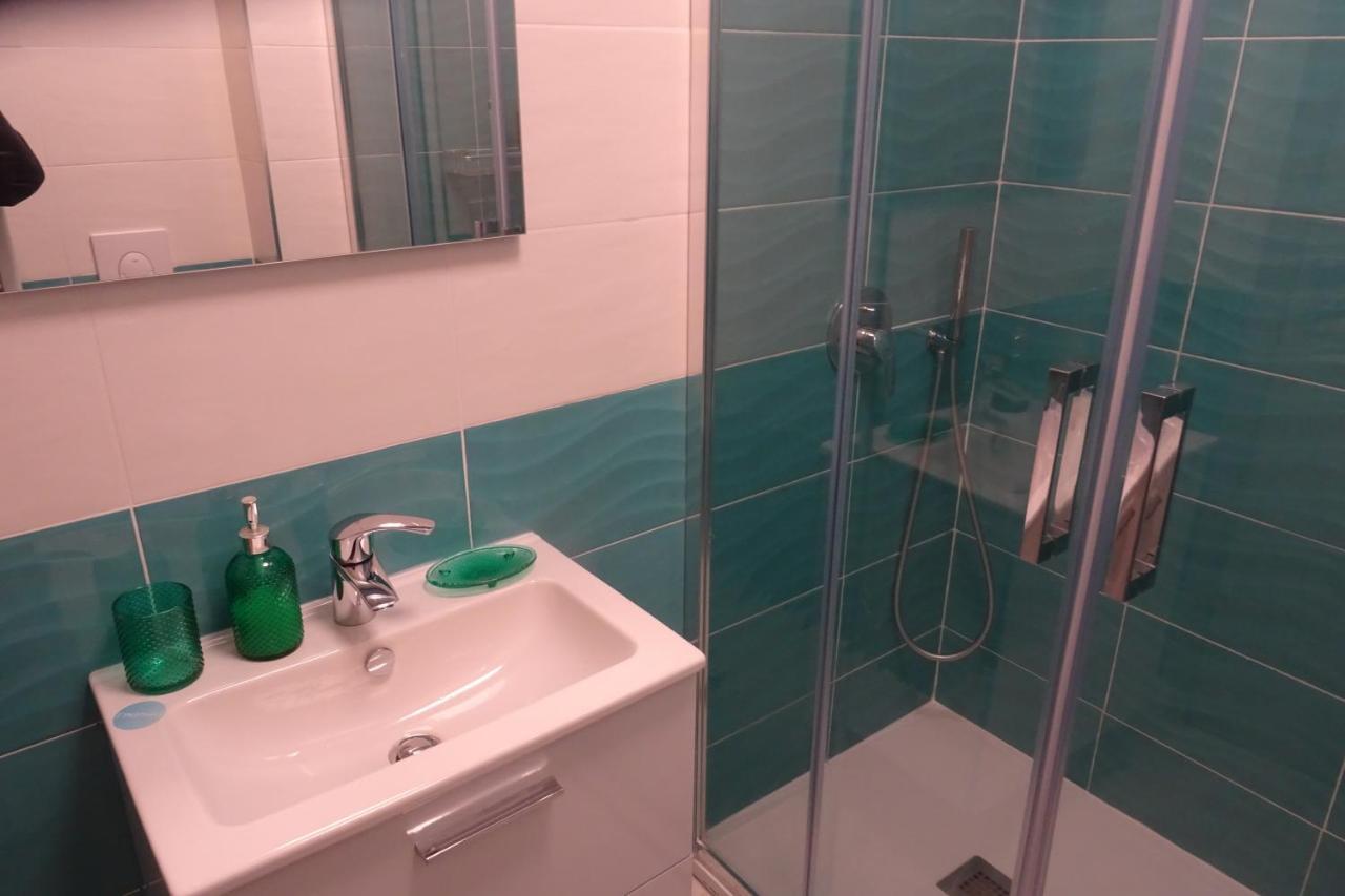 B&B Alba Chiara Paola Εξωτερικό φωτογραφία