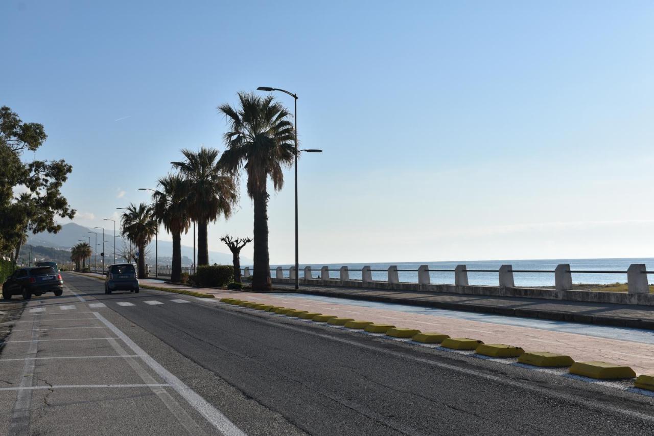 B&B Alba Chiara Paola Εξωτερικό φωτογραφία