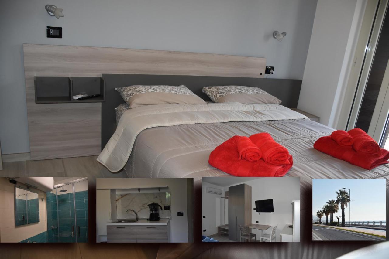 B&B Alba Chiara Paola Εξωτερικό φωτογραφία