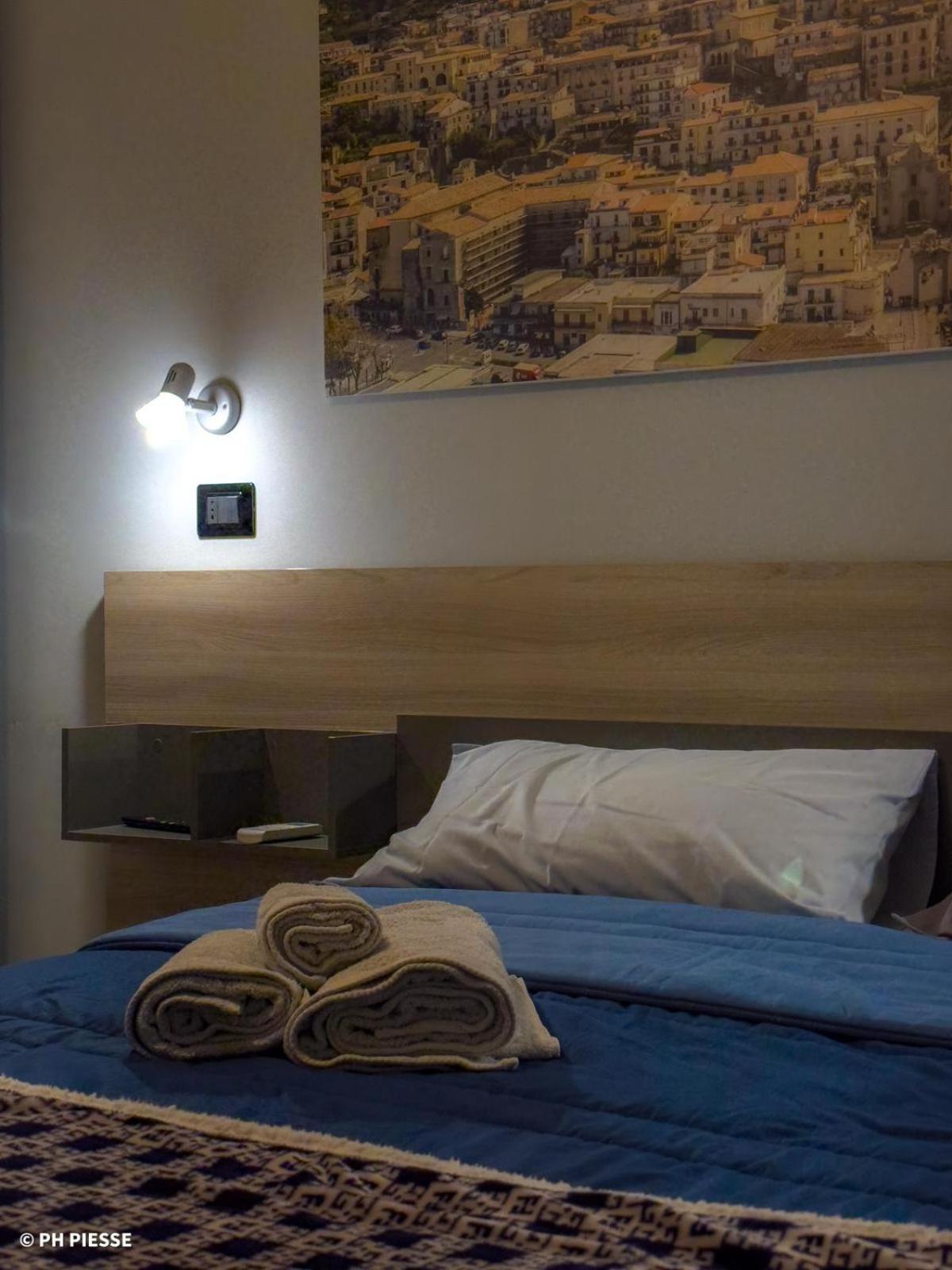 B&B Alba Chiara Paola Εξωτερικό φωτογραφία