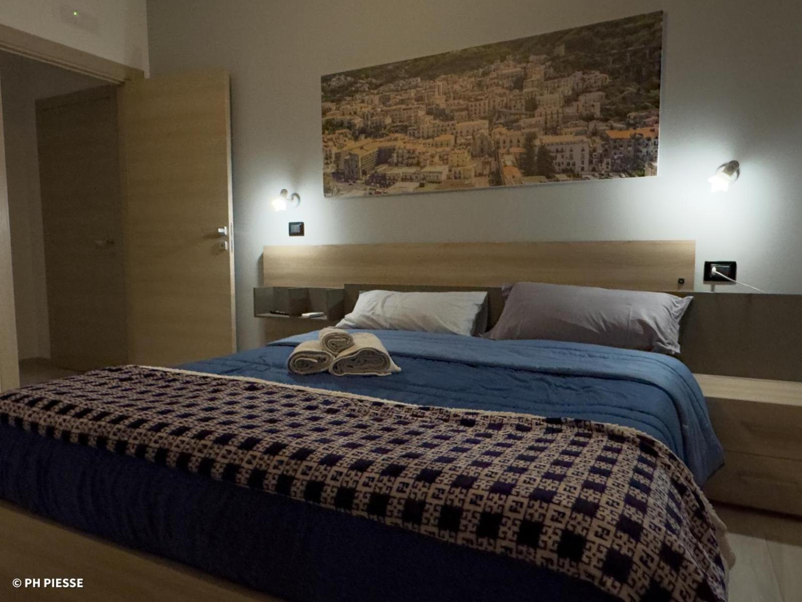 B&B Alba Chiara Paola Εξωτερικό φωτογραφία