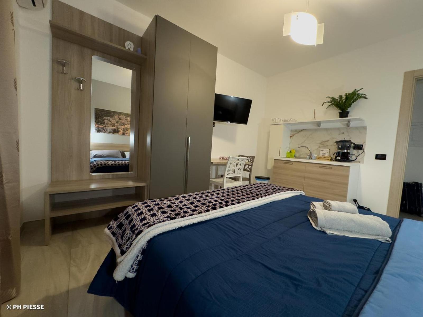 B&B Alba Chiara Paola Εξωτερικό φωτογραφία