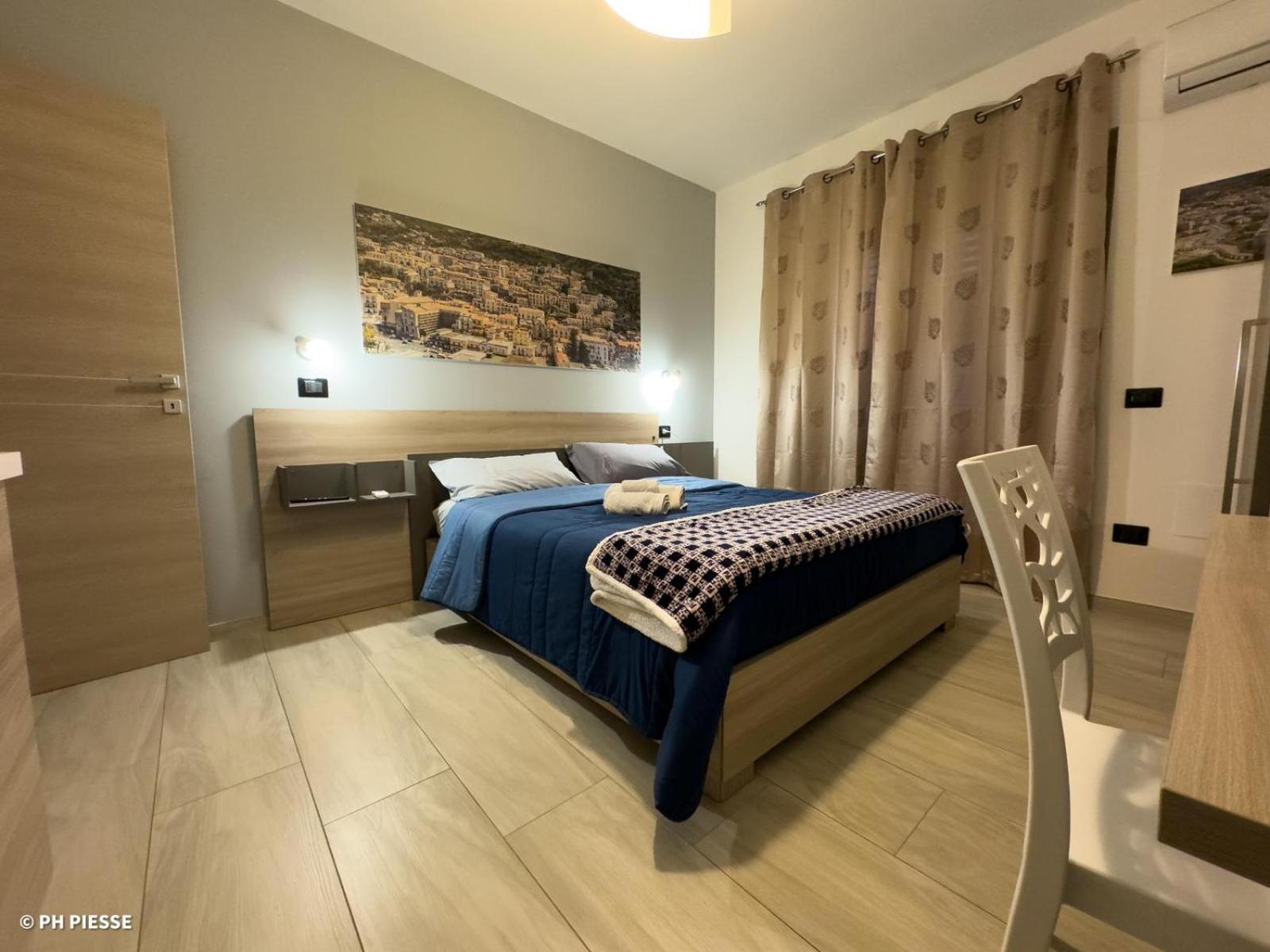 B&B Alba Chiara Paola Εξωτερικό φωτογραφία